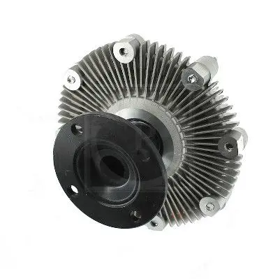 Handler.Part Clutch, radiator fan NPS T154A32 2