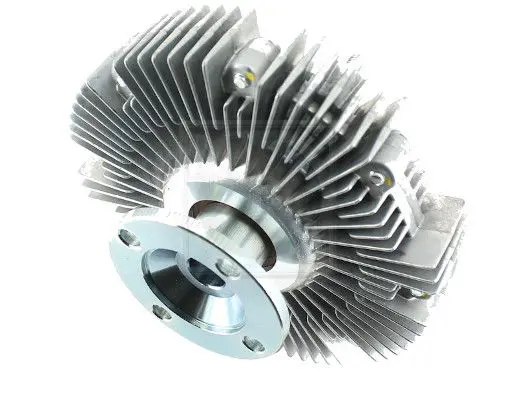 Handler.Part Clutch, radiator fan NPS T154A53 2