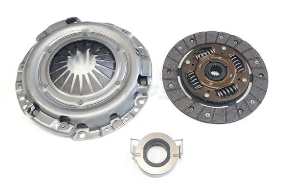 Handler.Part Clutch kit NPS T200A221 1