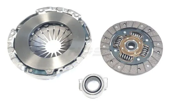 Handler.Part Clutch kit NPS T200A221 2