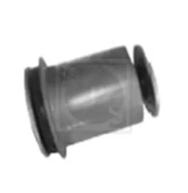 Handler.Part Control arm-/trailing arm bush NPS T400A69 1