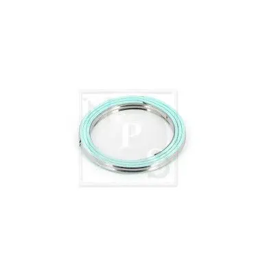 Handler.Part Seal, exhaust pipe NPS T433A16 1