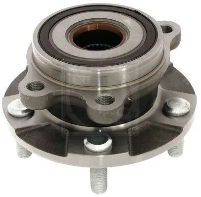 Handler.Part Wheel bearing kit NPS T470A59 1