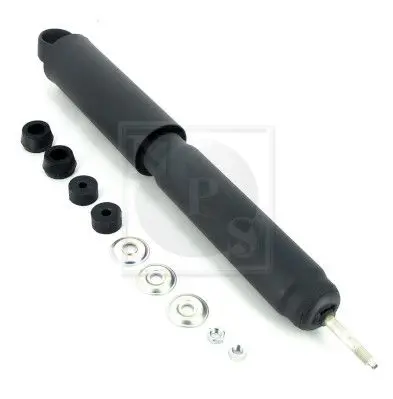 Handler.Part Shock absorber NPS T490A254T 1