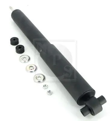 Handler.Part Shock absorber NPS T490A255T 2