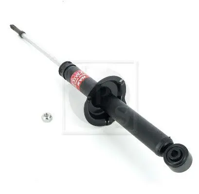 Handler.Part Shock absorber NPS T490A299 2