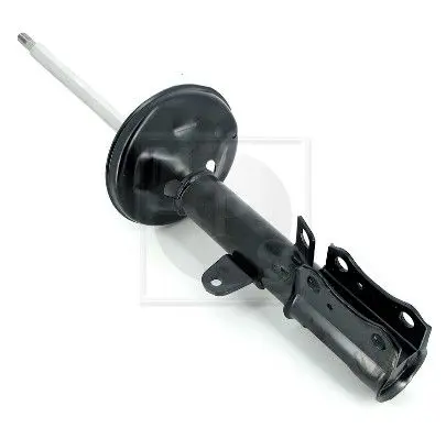 Handler.Part Shock absorber NPS T490A37T 3