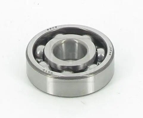 Handler.Part Wheel bearing kit NPS D471U08B 1