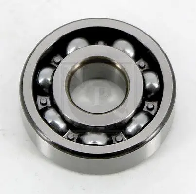 Handler.Part Wheel bearing kit NPS D471U08B 2