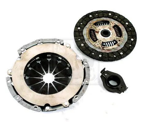 Handler.Part Clutch kit NPS F200D03 2