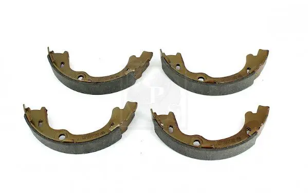 Handler.Part Brake shoe set NPS H350I38 2