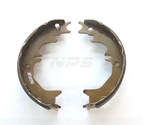 Handler.Part Brake shoe set NPS T350A21 1