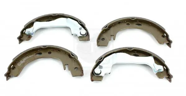 Handler.Part Brake shoe set NPS T350A43 1