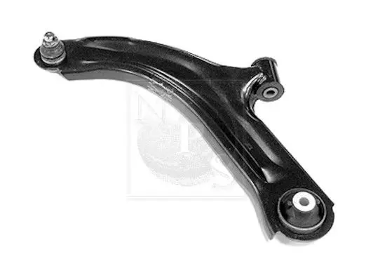 Handler.Part Track control arm NPS N421N73 1