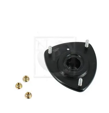 Handler.Part Top strut mounting NPS T489A07 1