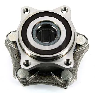 Handler.Part Wheel bearing kit NPS S470I28 1