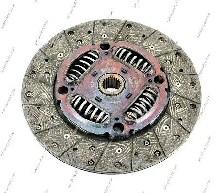 Handler.Part Clutch disc NPS N220N52 1