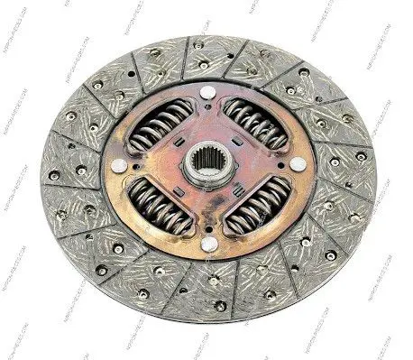 Handler.Part Clutch disc NPS N220N52 2