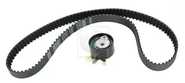 Handler.Part Timing belt set NPS N116N59 1