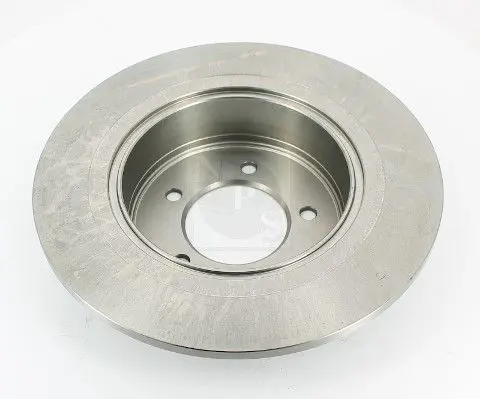 Handler.Part Brake disc NPS M331I32 2