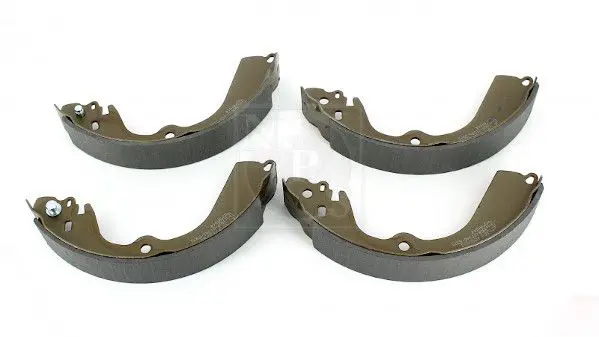 Handler.Part Brake shoe set NPS N350N83 1