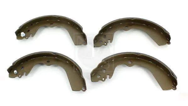 Handler.Part Brake shoe set NPS N350N83 2