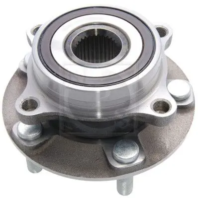 Handler.Part Wheel bearing kit NPS M470I35 1