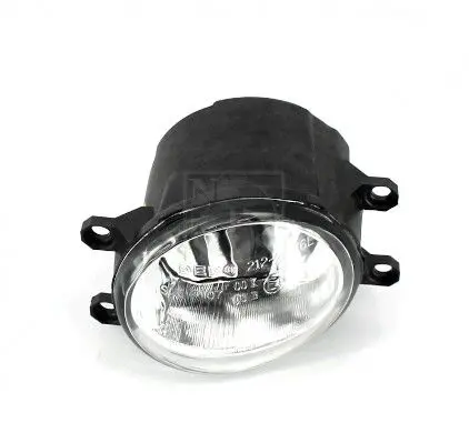 Handler.Part Fog light NPS T696A58 1