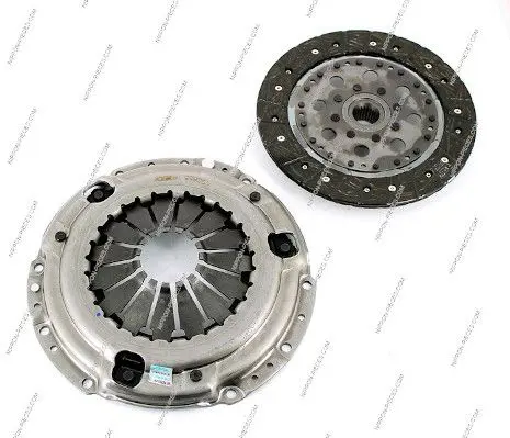 Handler.Part Clutch kit NPS N200N202 1