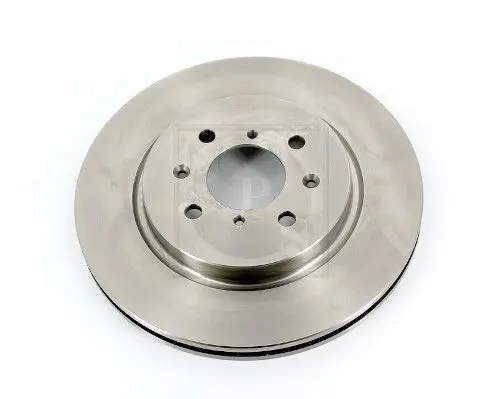 Handler.Part Brake disc NPS S330I30 1