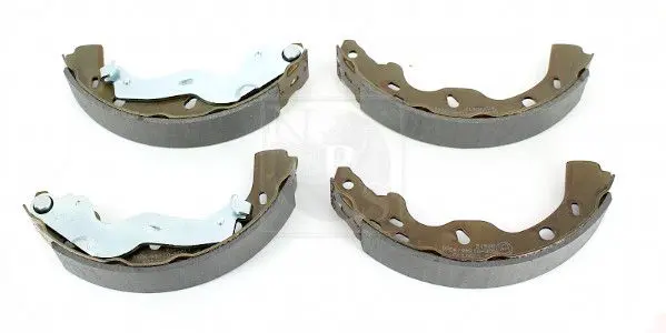 Handler.Part Brake shoe set NPS S350I35 1