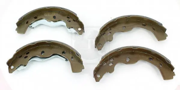 Handler.Part Brake shoe set NPS S350I35 2