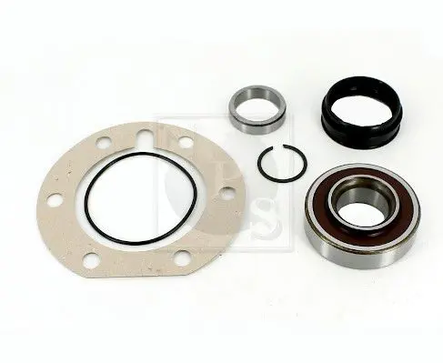 Handler.Part Wheel bearing kit NPS T471A77 1