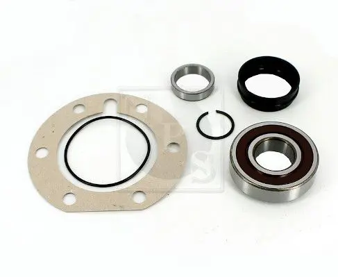 Handler.Part Wheel bearing kit NPS T471A77 2