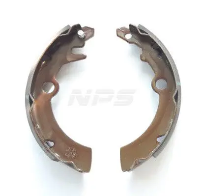 Handler.Part Brake shoe set NPS N350N25 1