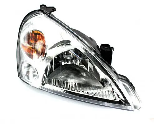 Handler.Part Headlight NPS S675I18 1