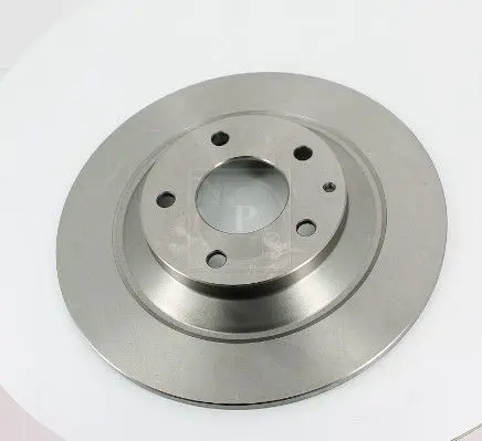 Handler.Part Brake disc NPS M331A36 1