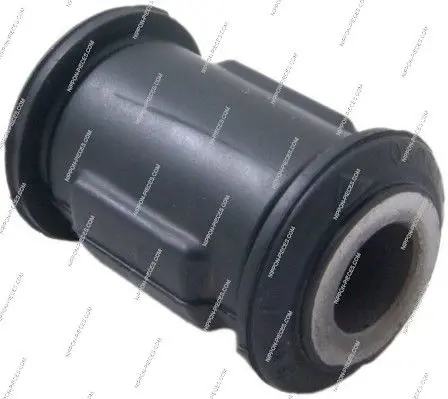 Handler.Part Control arm-/trailing arm bush NPS T400A90 1