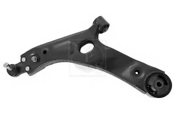 Handler.Part Track control arm NPS H421I73 1