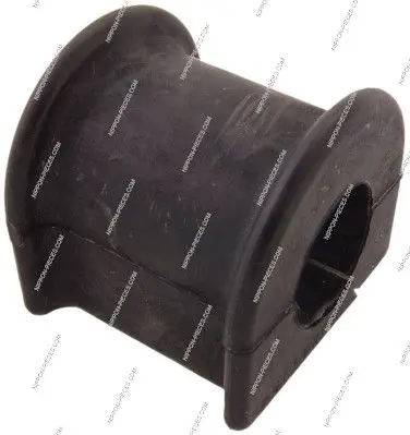 Handler.Part Control arm-/trailing arm bush NPS T400A99 1