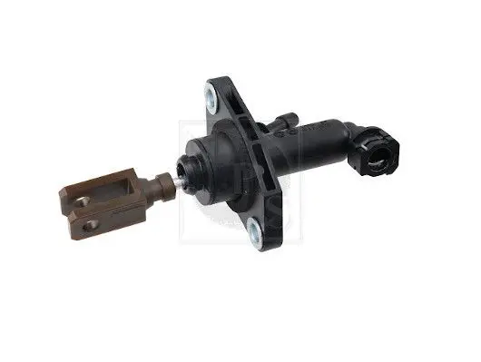 Handler.Part Master cylinder, clutch NPS S250I04 1