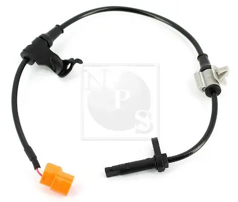 Handler.Part Sensor, wheel speed NPS H568A05 1