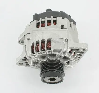 Handler.Part Alternator NPS H511I40 1