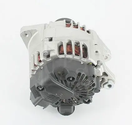 Handler.Part Alternator NPS H511I40 2