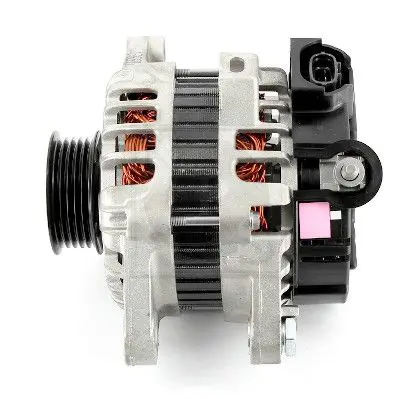 Handler.Part Alternator NPS H511I37 1