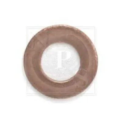 Handler.Part Seal, oil drain plug NPS M129A07 1