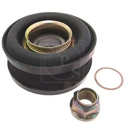 Handler.Part Bearing, propshaft centre bearing NPS N284N03 1