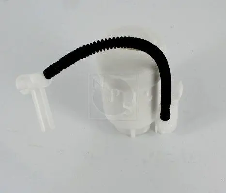 Handler.Part Fuel filter NPS H133I37 1