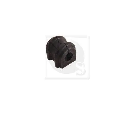 Handler.Part Control arm-/trailing arm bush NPS H400I56 1