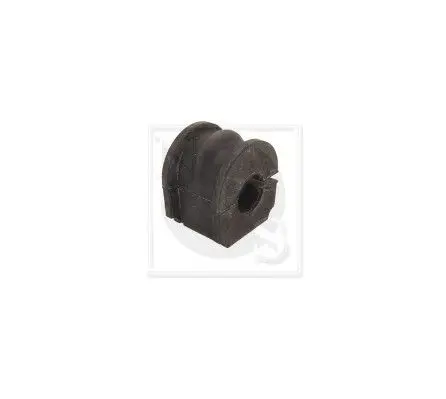 Handler.Part Control arm-/trailing arm bush NPS N400N129 1